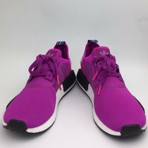 ADIDAS NMD_R1 Sneaker sz 9